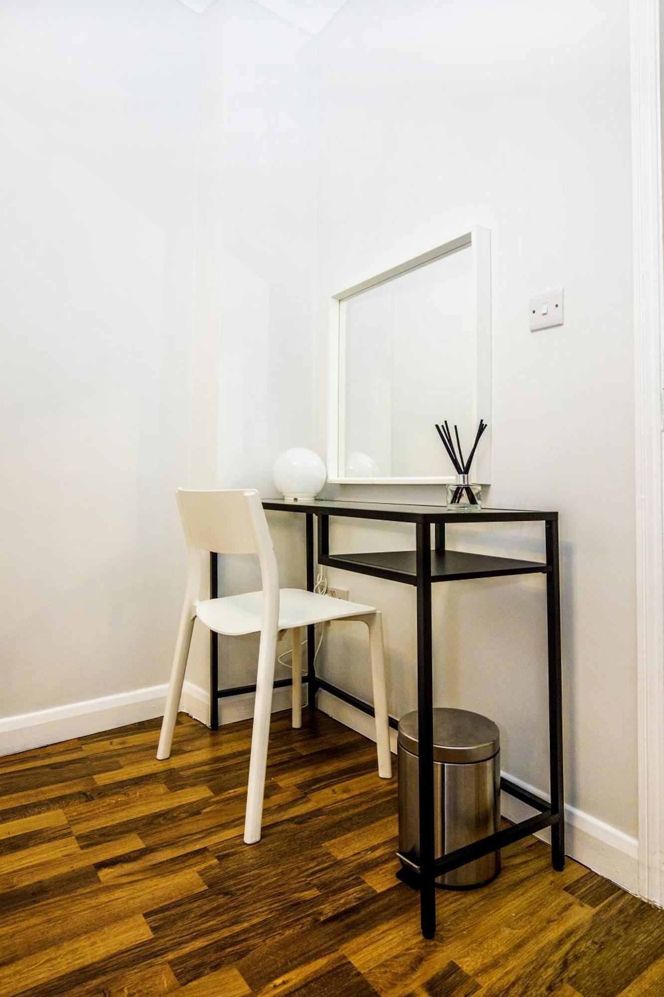 Old Street Apartments By Morethanstays London Ngoại thất bức ảnh