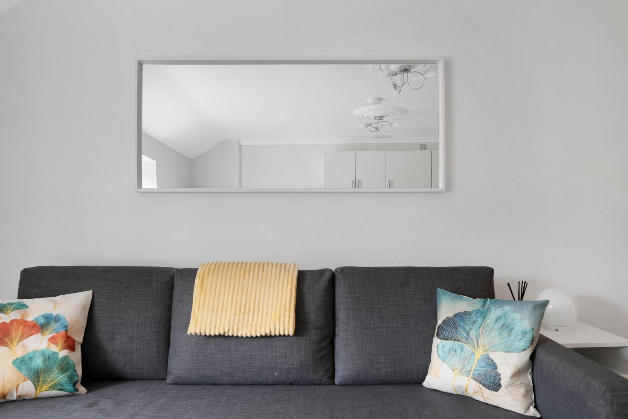 Old Street Apartments By Morethanstays London Ngoại thất bức ảnh