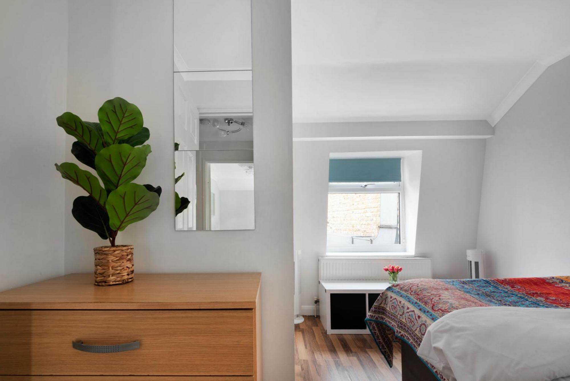 Old Street Apartments By Morethanstays London Ngoại thất bức ảnh