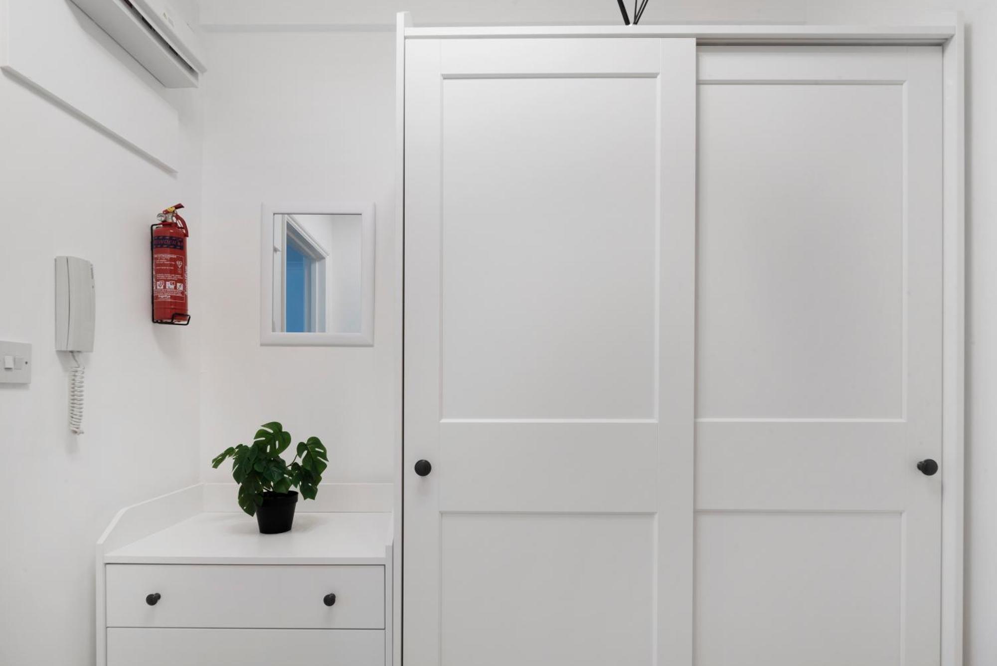 Old Street Apartments By Morethanstays London Ngoại thất bức ảnh
