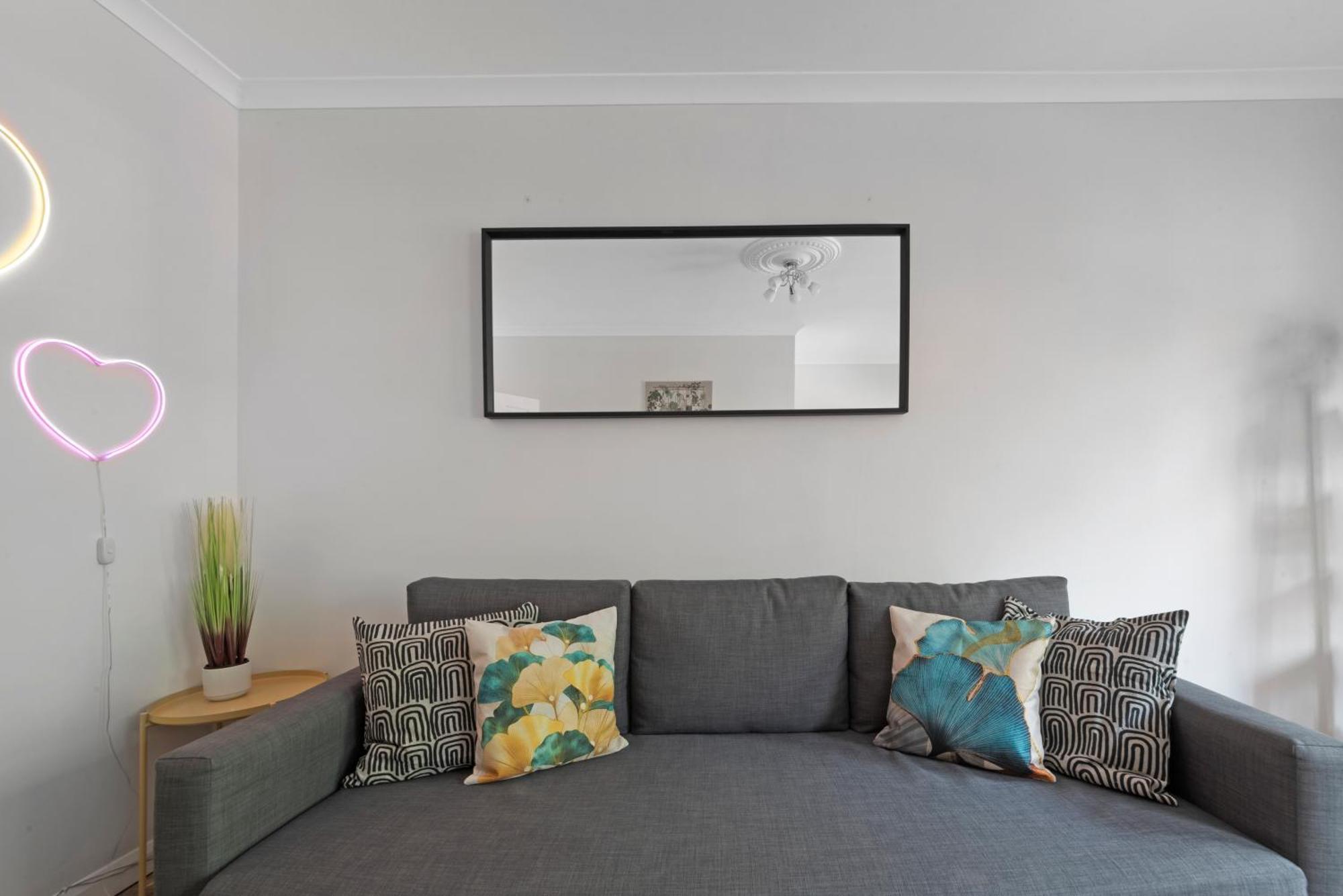 Old Street Apartments By Morethanstays London Ngoại thất bức ảnh