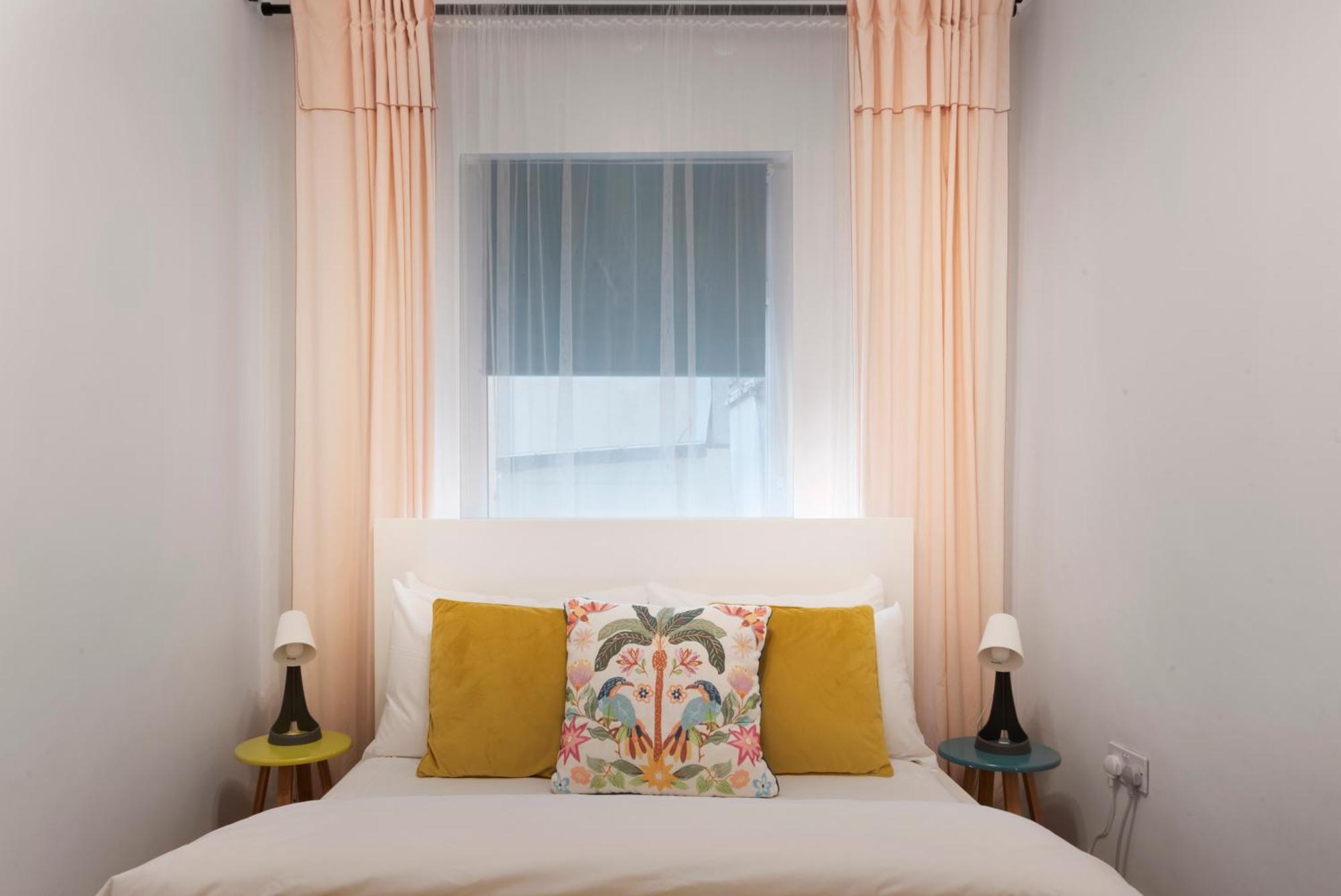 Old Street Apartments By Morethanstays London Ngoại thất bức ảnh