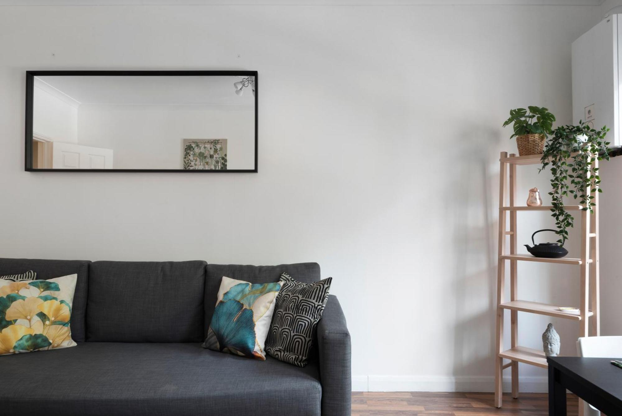Old Street Apartments By Morethanstays London Ngoại thất bức ảnh